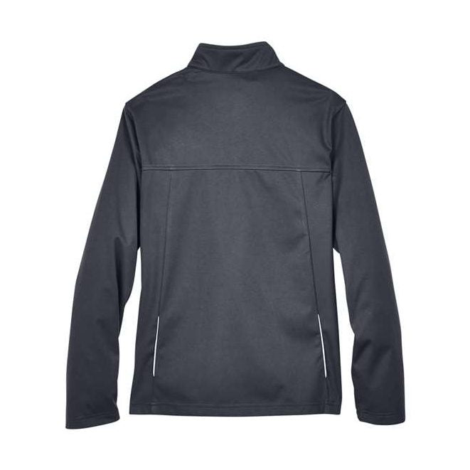 CORE365 Women's Techno Lite Three-Layer Knit Tech-Shell-2