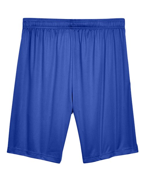 Team 365 Men's Zone Performance Shorts-2