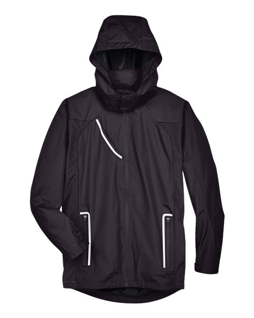 Team 365 Men's Dominator Waterproof Jacket-1