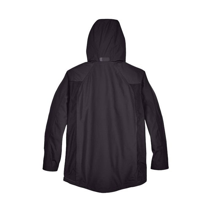 Team 365 Men's Dominator Waterproof Jacket-2