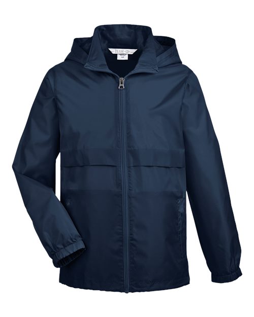 Team 365 Youth Zone Protect Lightweight Jacket-1