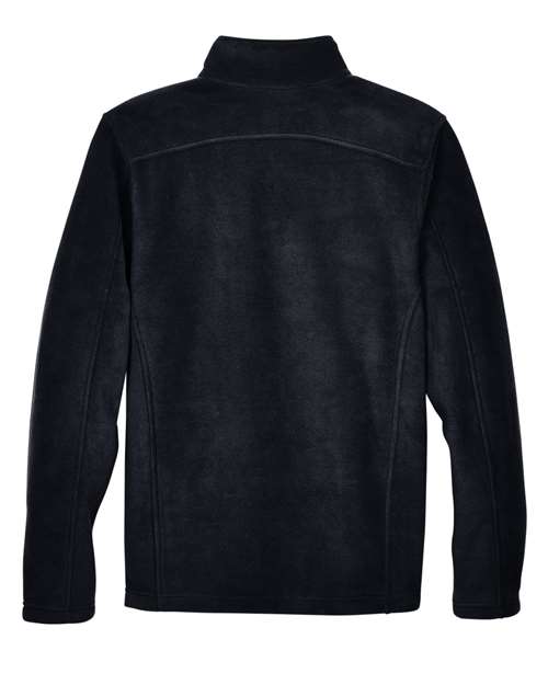 CORE365 Men's Journey Fleece Jacket-2