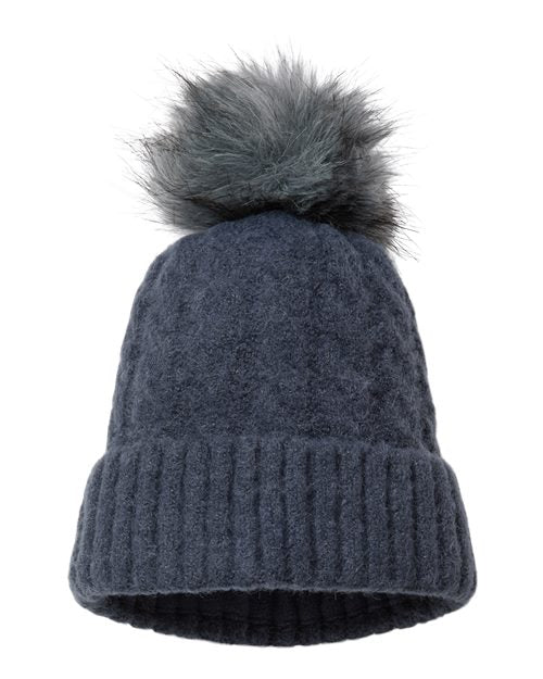 Columbia Winter Blur II Beanie-2
