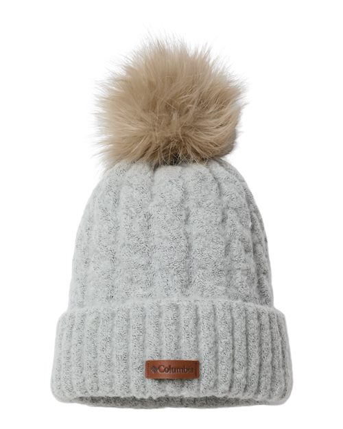 Columbia Winter Blur II Beanie-1