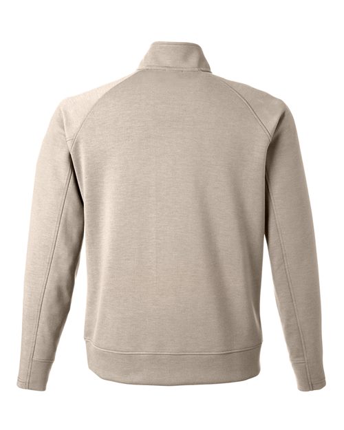 J. America Men's Apex 1/4 Zip Fleece 8751-2