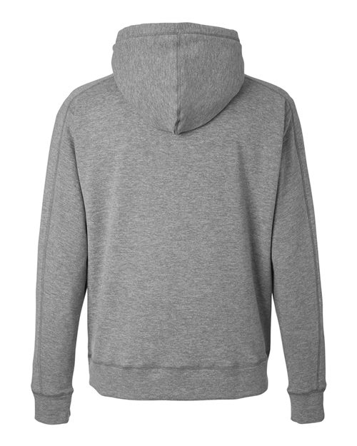 J. America Men's Electric Fleece Hoodie 8740-2