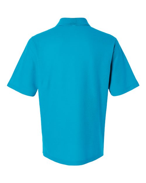 CORE365 Men's Resolve CVC Performance Pique Polo-2