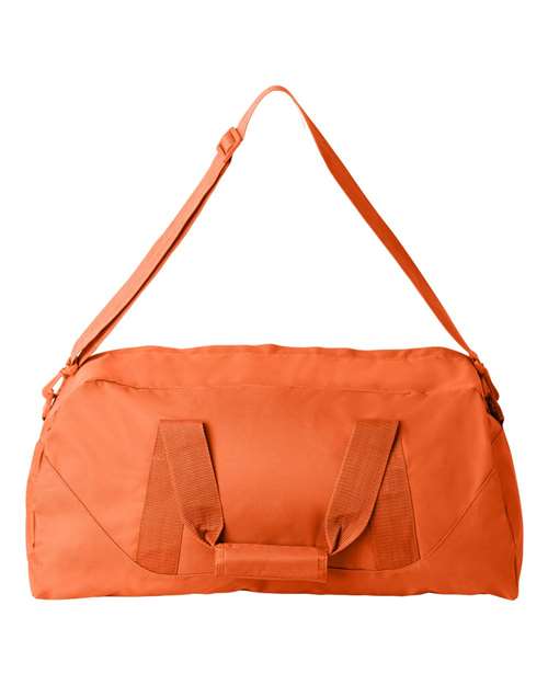 Liberty Bags Recycled 23 1/2" Large Duffel Bag-2