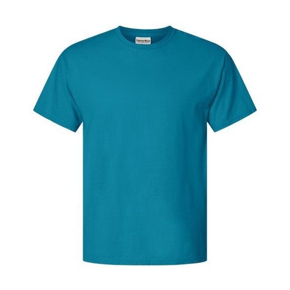 ComfortWash by Hanes Men's Garment-Dyed T-Shirt-1