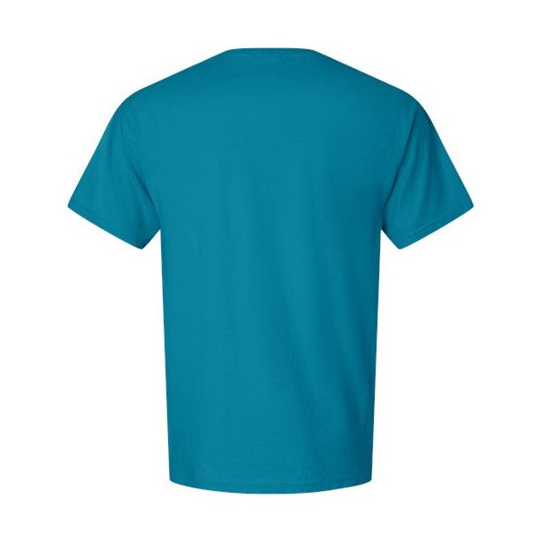 ComfortWash by Hanes Men's Garment-Dyed T-Shirt-2
