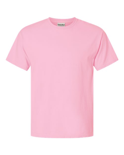 ComfortWash by Hanes Men's Garment-Dyed T-Shirt-1