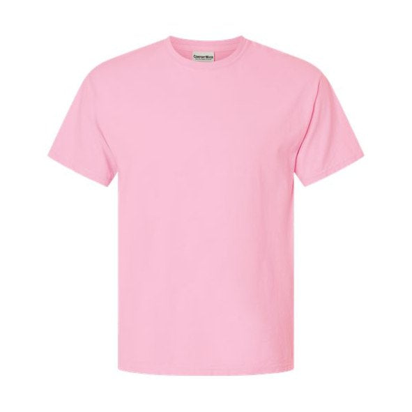ComfortWash by Hanes Men's Garment-Dyed T-Shirt-1