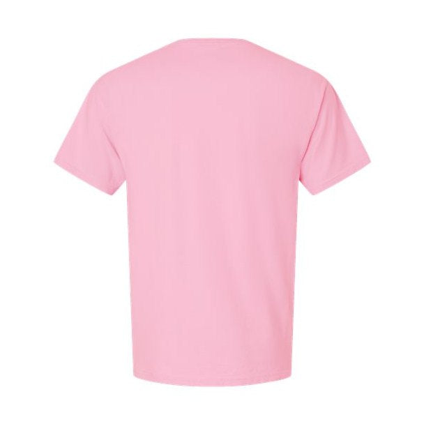 ComfortWash by Hanes Men's Garment-Dyed T-Shirt-2