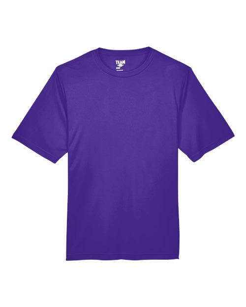 Team 365 Men's Zone Performance T-Shirt-1
