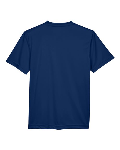 Team 365 Youth Zone Performance T-Shirt-2