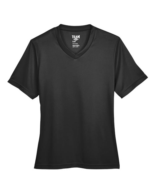 Team 365 Women's Zone Performance T-Shirt-1