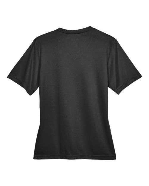 Team 365 Women's Zone Performance T-Shirt-2