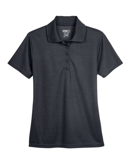 CORE365 Women's Origin Performance Piqué Polo-1