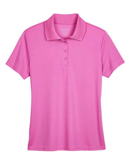 CORE365 Women's Origin Performance Piqué Polo-1