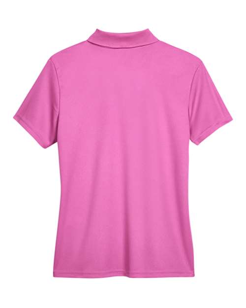 CORE365 Women's Origin Performance Piqué Polo-2