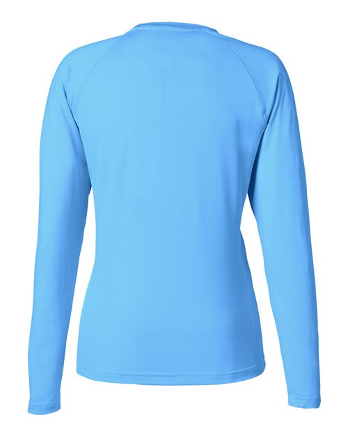 HUK Women's LoPro Pursuit T-Shirt-2