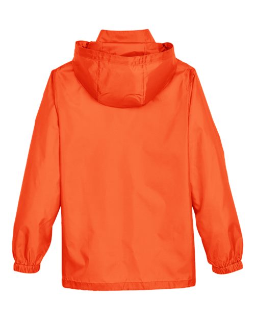 Team 365 Youth Zone Protect Lightweight Jacket-2