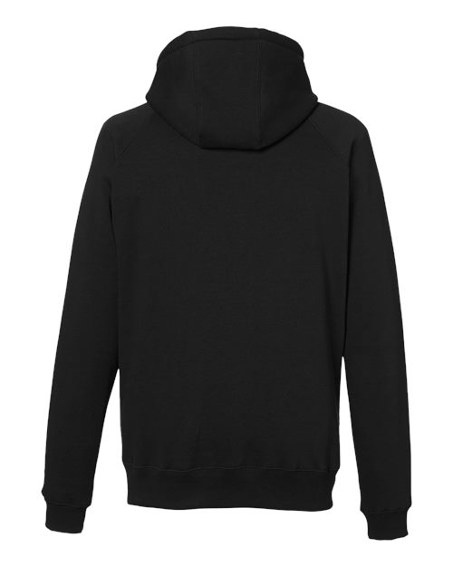 Nautica Unisex Anchor Pullover Hooded Sweatshirt N17199-AB-2