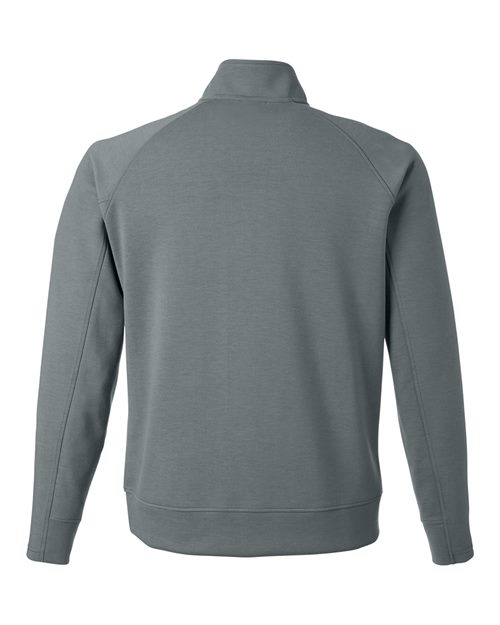 J. America Men's Apex 1/4 Zip Fleece 8751-2