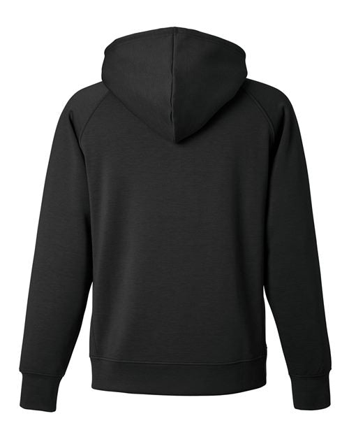 J. America Men's Apex Fleece Hoodie 8750-2