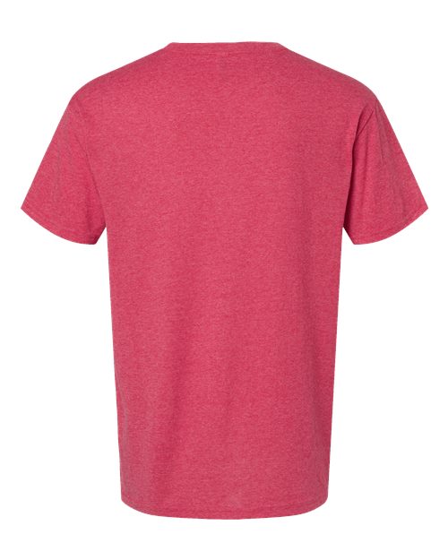M&O Men's Gold Soft Touch T-Shirt-2
