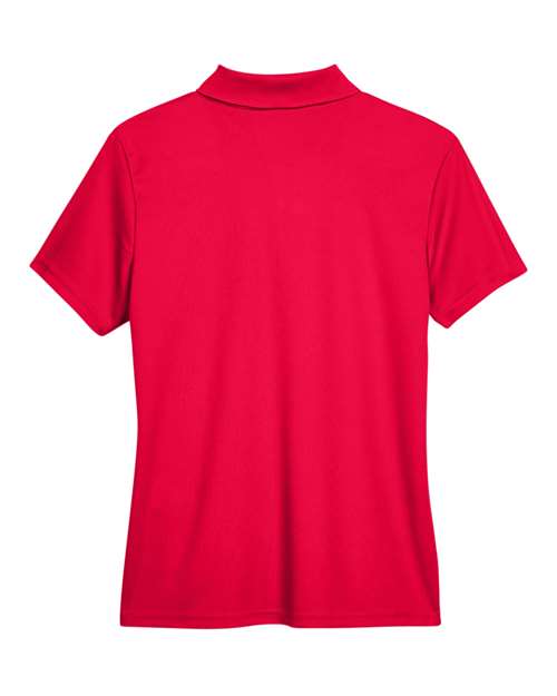 CORE365 Women's Origin Performance Piqué Polo-2