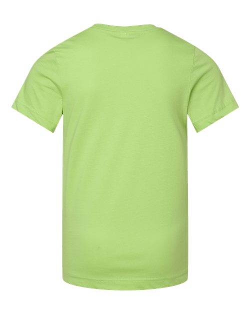 LAT Youth Fine Jersey Tee-2