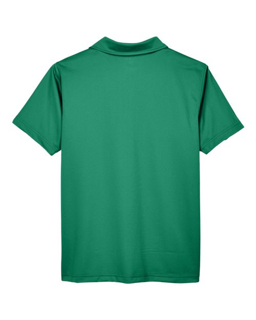 Team 365 Men's Command Snag Protection Polo-2