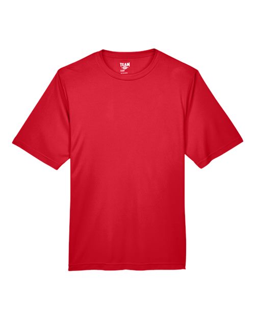 Team 365 Men's Zone Performance T-Shirt-1