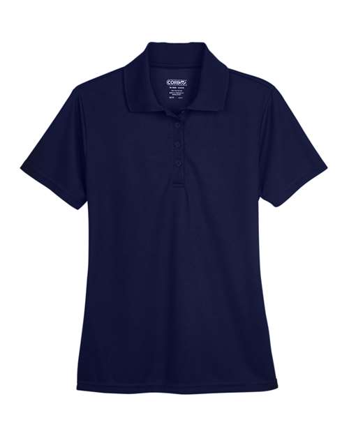 CORE365 Women's Origin Performance Piqué Polo-1