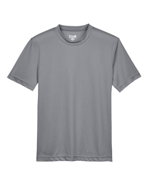 Team 365 Youth Zone Performance T-Shirt-1