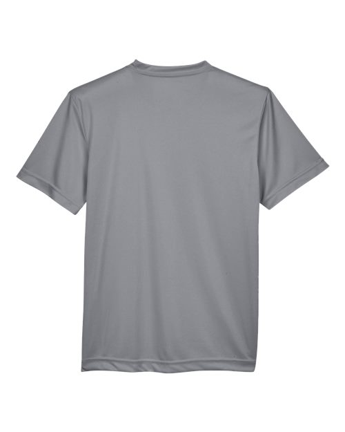 Team 365 Youth Zone Performance T-Shirt-2