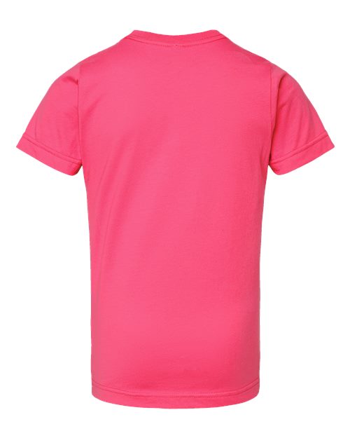 LAT Youth Fine Jersey Tee-2