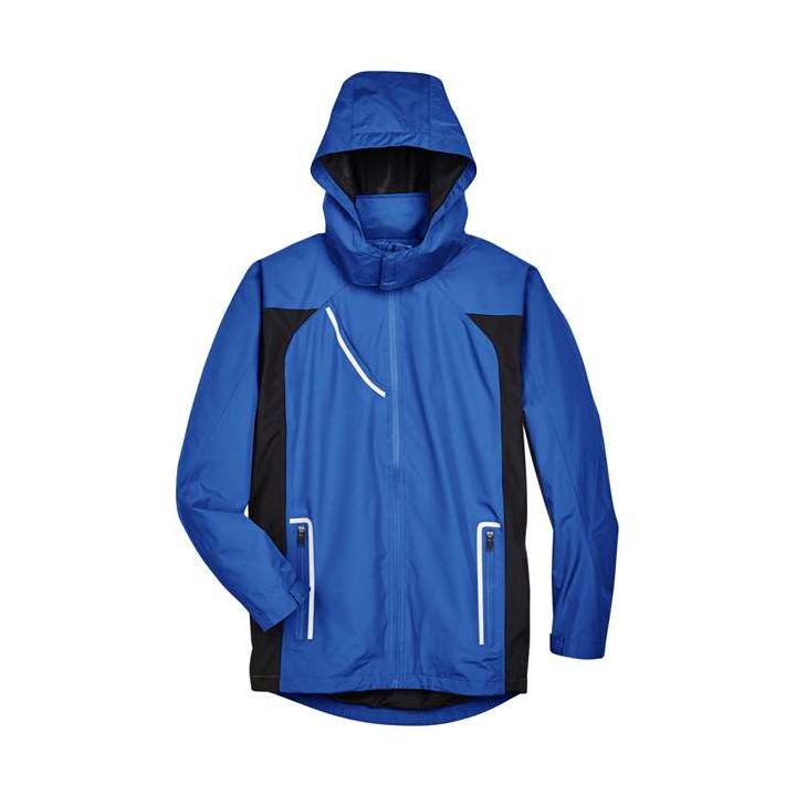 Team 365 Men's Dominator Waterproof Jacket-1
