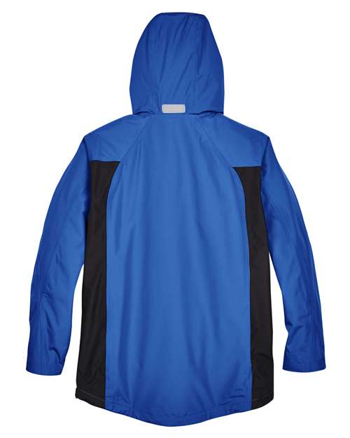 Team 365 Men's Dominator Waterproof Jacket-2