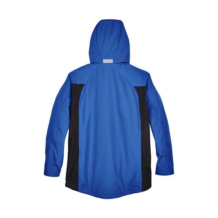 Team 365 Men's Dominator Waterproof Jacket-2