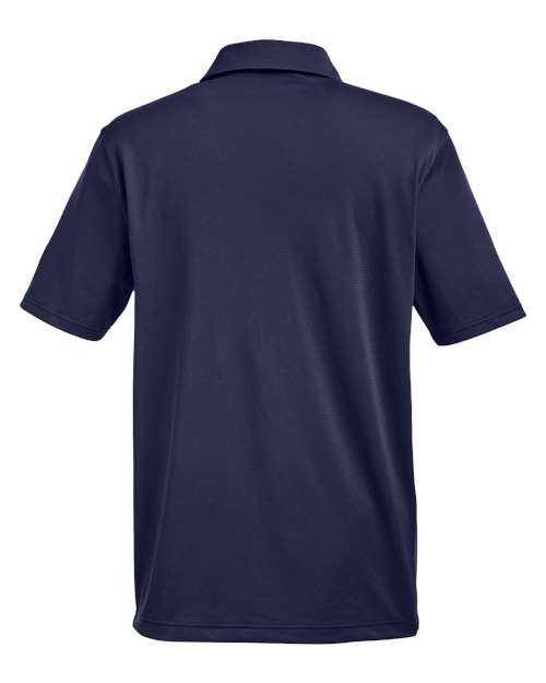 Under Armour Men's Tech Polo-2
