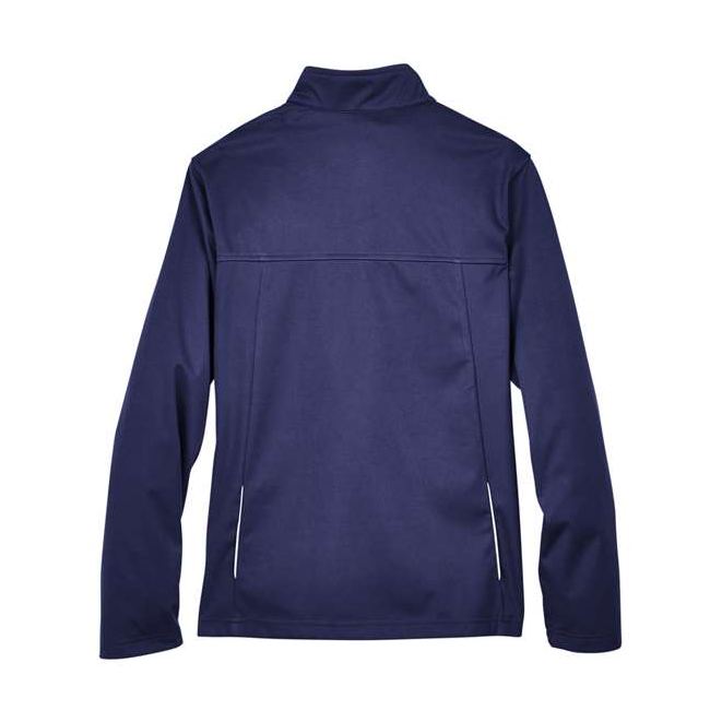 CORE365 Women's Techno Lite Three-Layer Knit Tech-Shell-2
