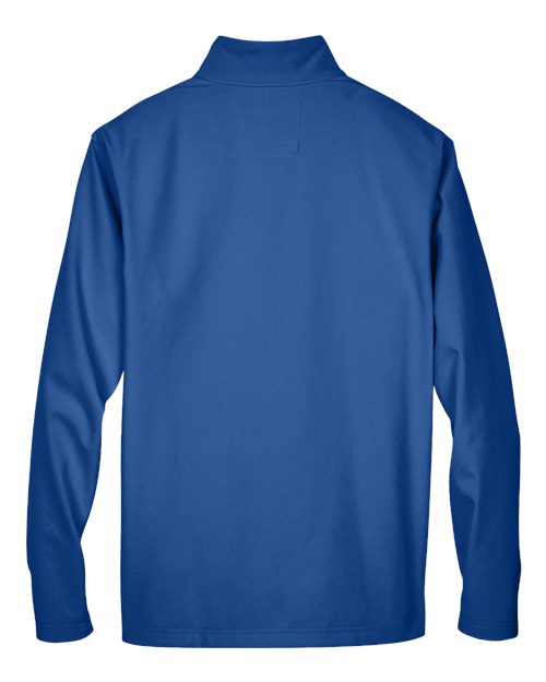 Team 365 Men's Leader Soft Shell Jacket-2
