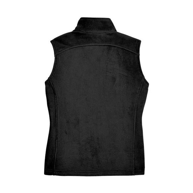 CORE365 Women's Journey Fleece Vest-2