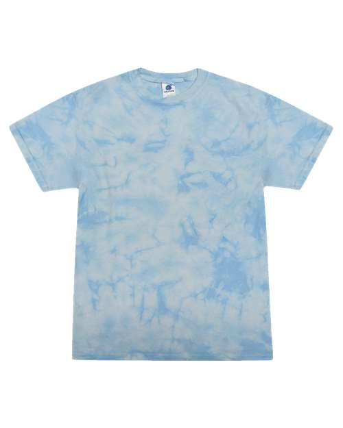 Colortone Men's Crystal Wash T-Shirt