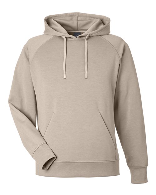 J. America Men's Apex Fleece Hoodie 8750-1
