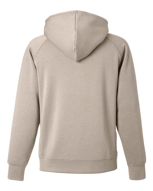 J. America Men's Apex Fleece Hoodie 8750-2