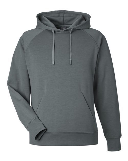 J. America Men's Apex Fleece Hoodie 8750-1