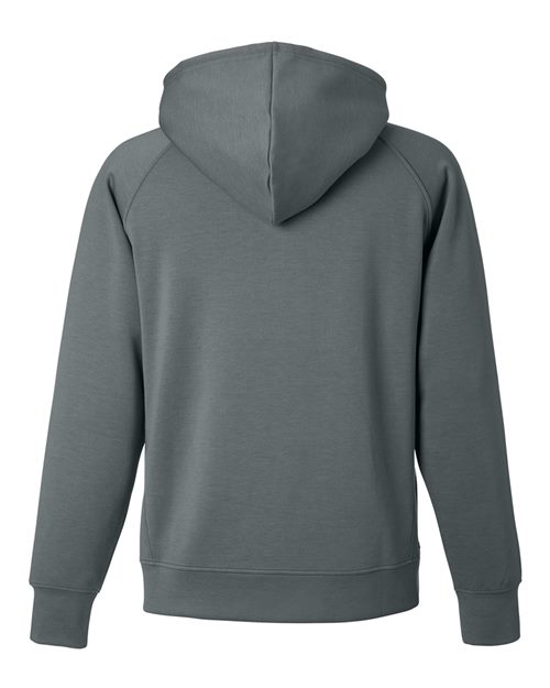 J. America Men's Apex Fleece Hoodie 8750-2